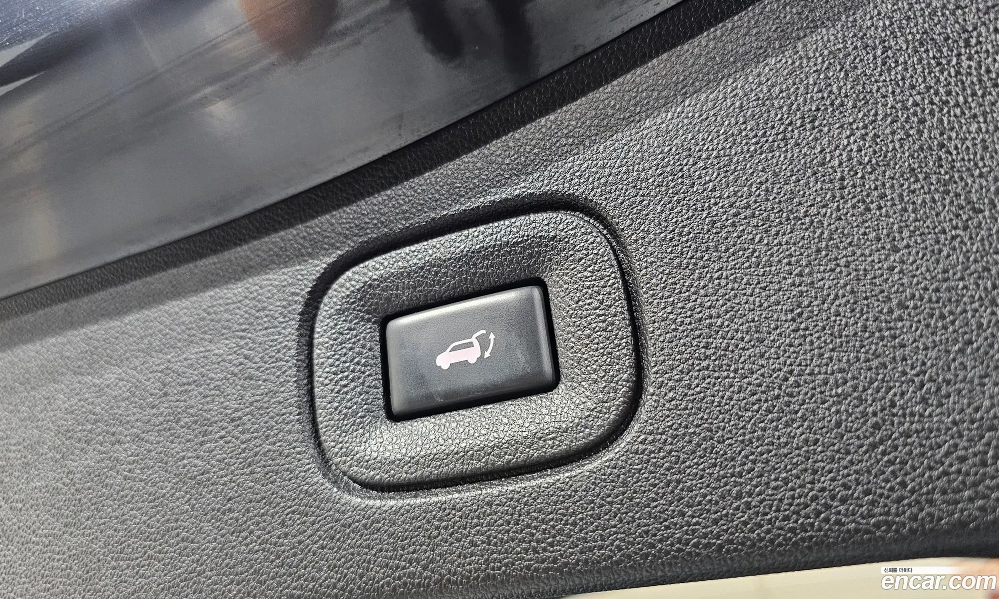 Renault Korea (Samsung) QM6 2019 — 32