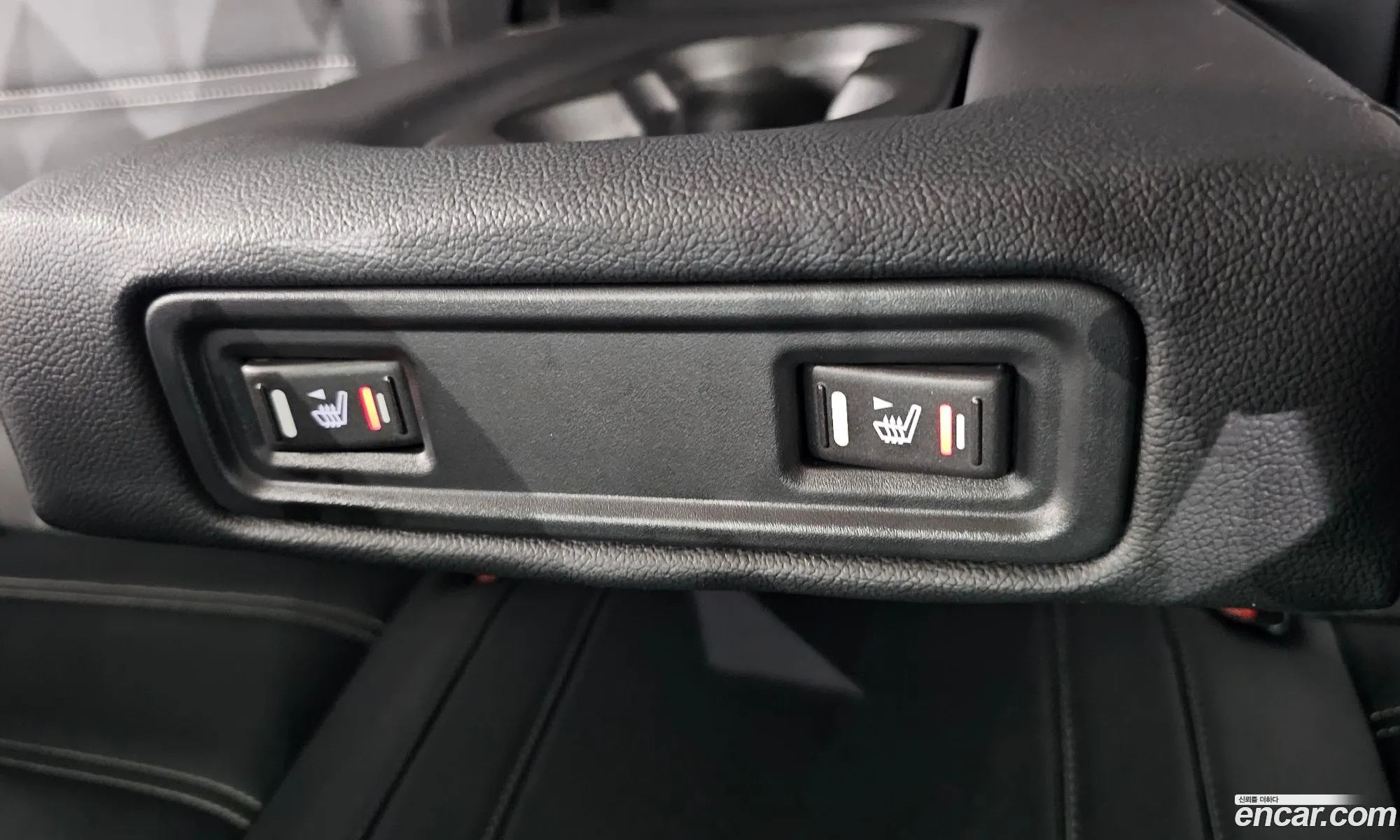 Renault Korea (Samsung) QM6 2019 — 26