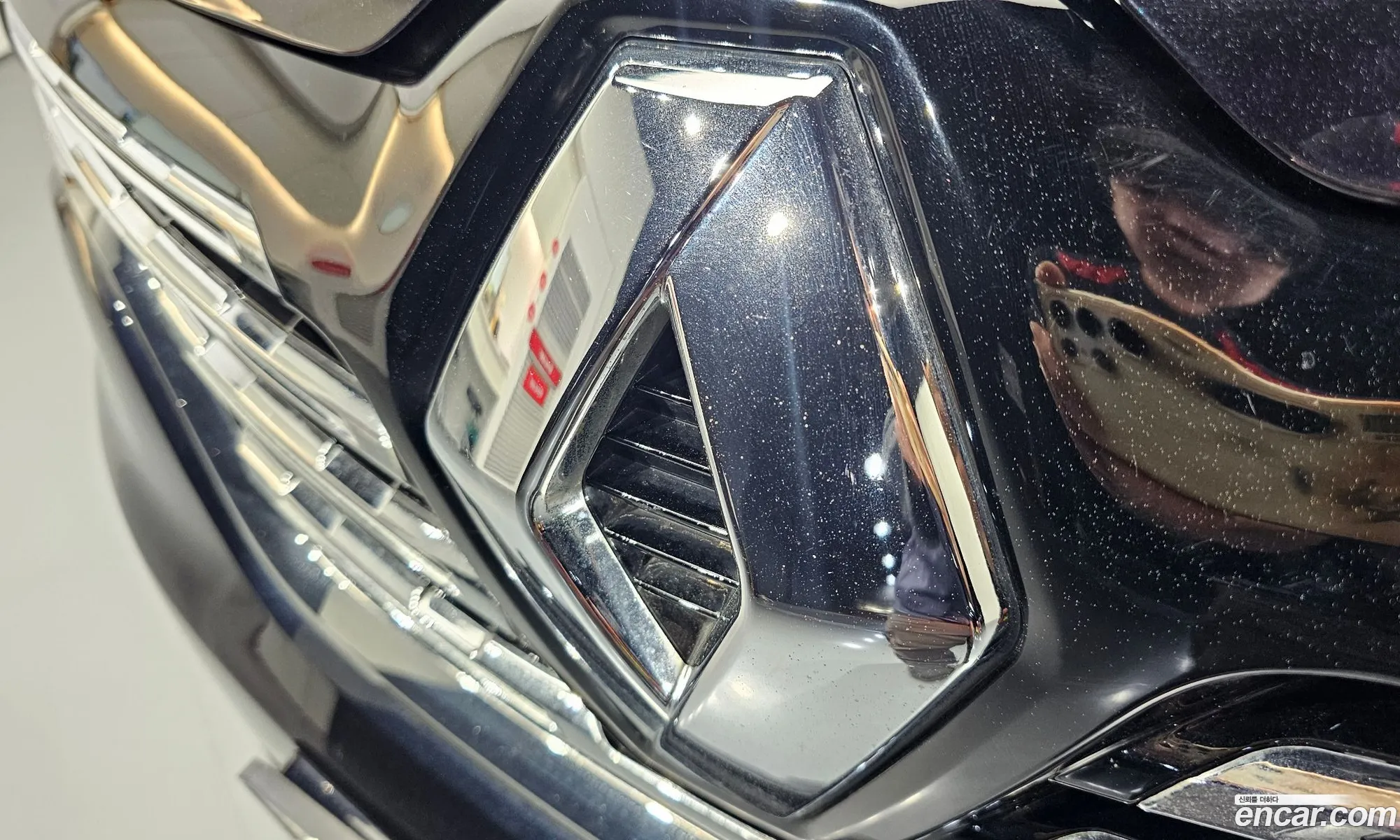 Renault Korea (Samsung) QM6 2019 — 7