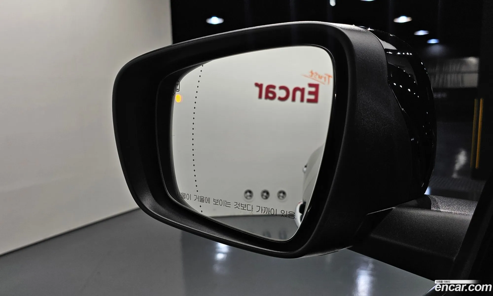 Renault Korea (Samsung) QM6 2019 — 9
