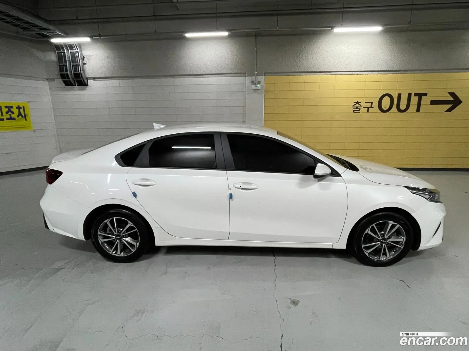 Kia K3 2024 — 4