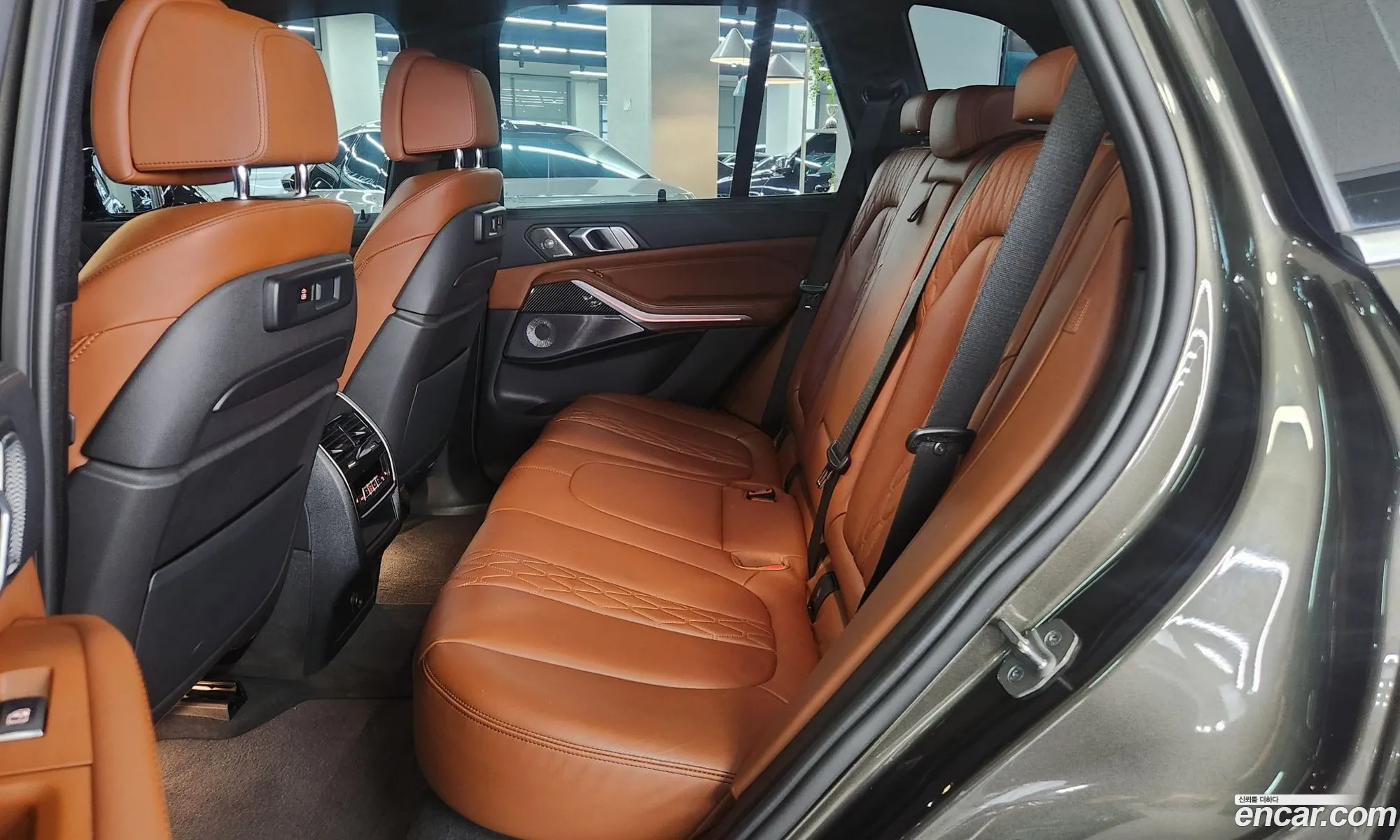 BMW X5 2023 — 7