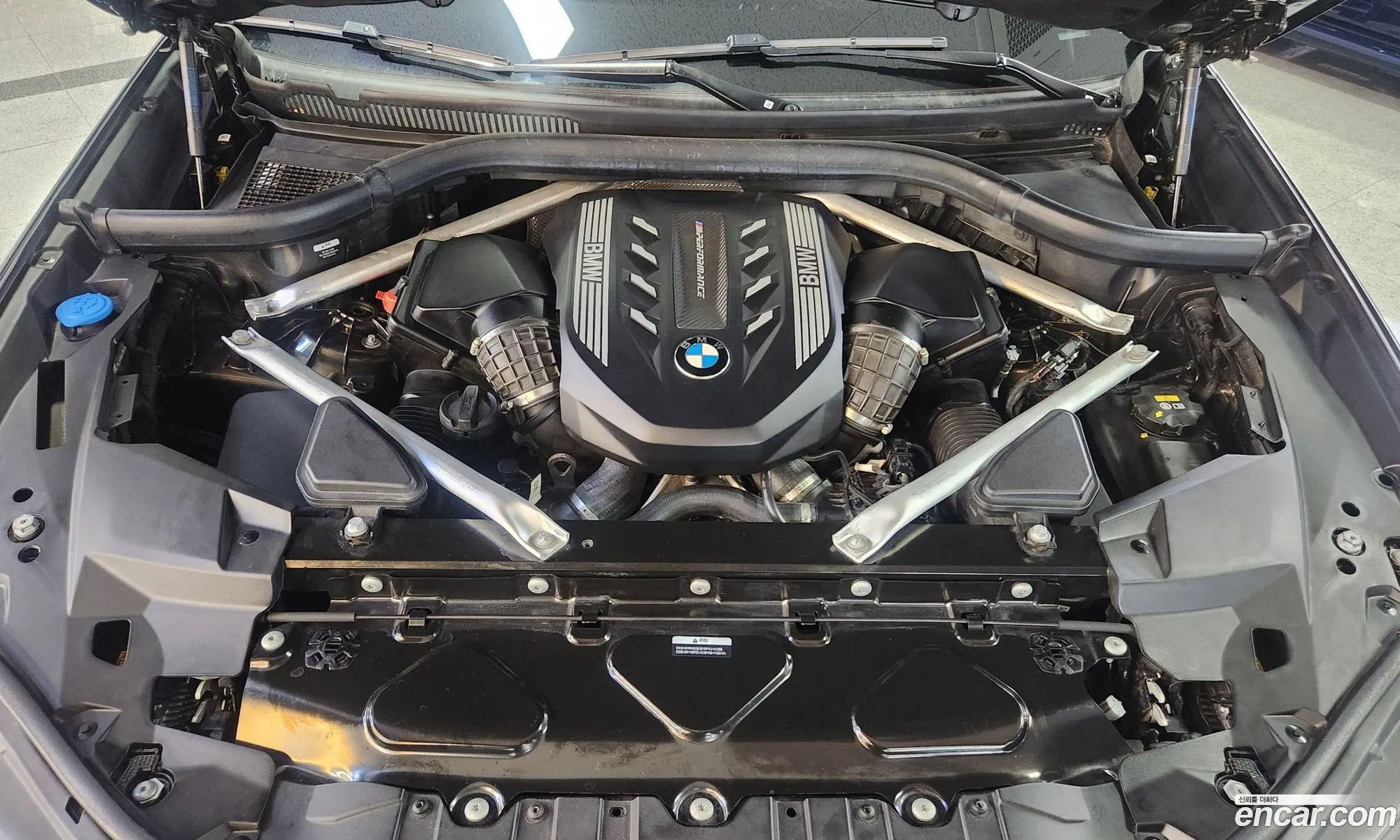 BMW X5 2023 — 4
