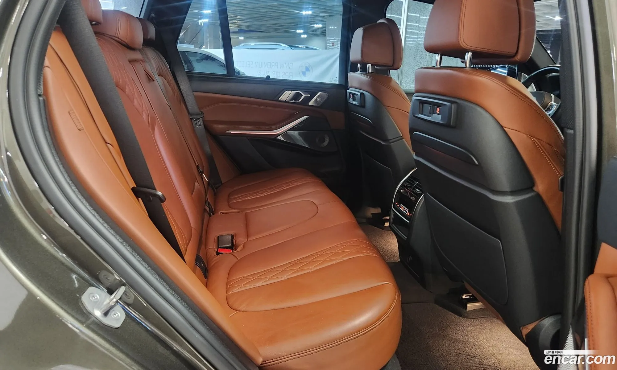 BMW X5 2023 — 15