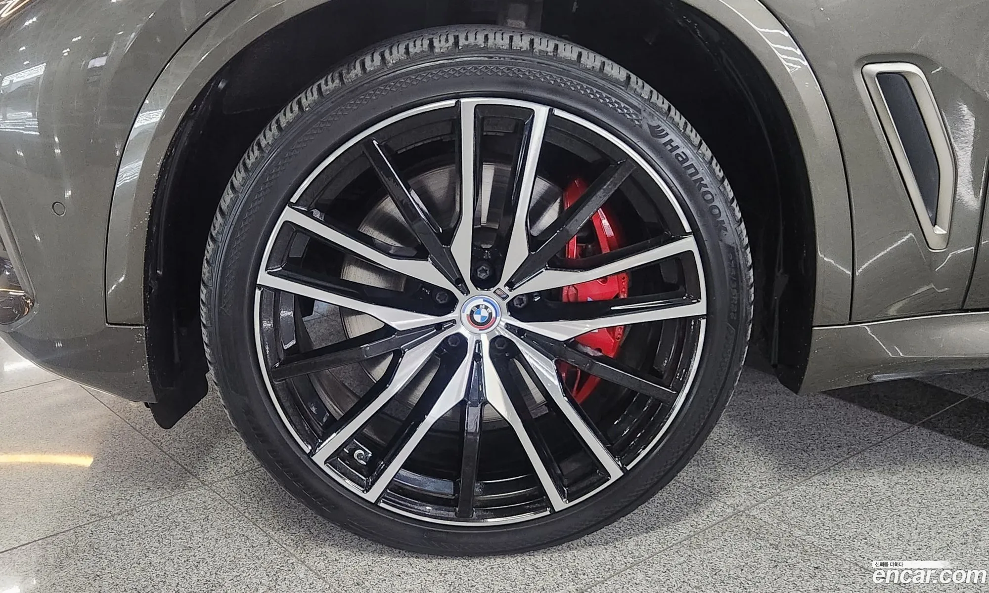 BMW X5 2023 — 3