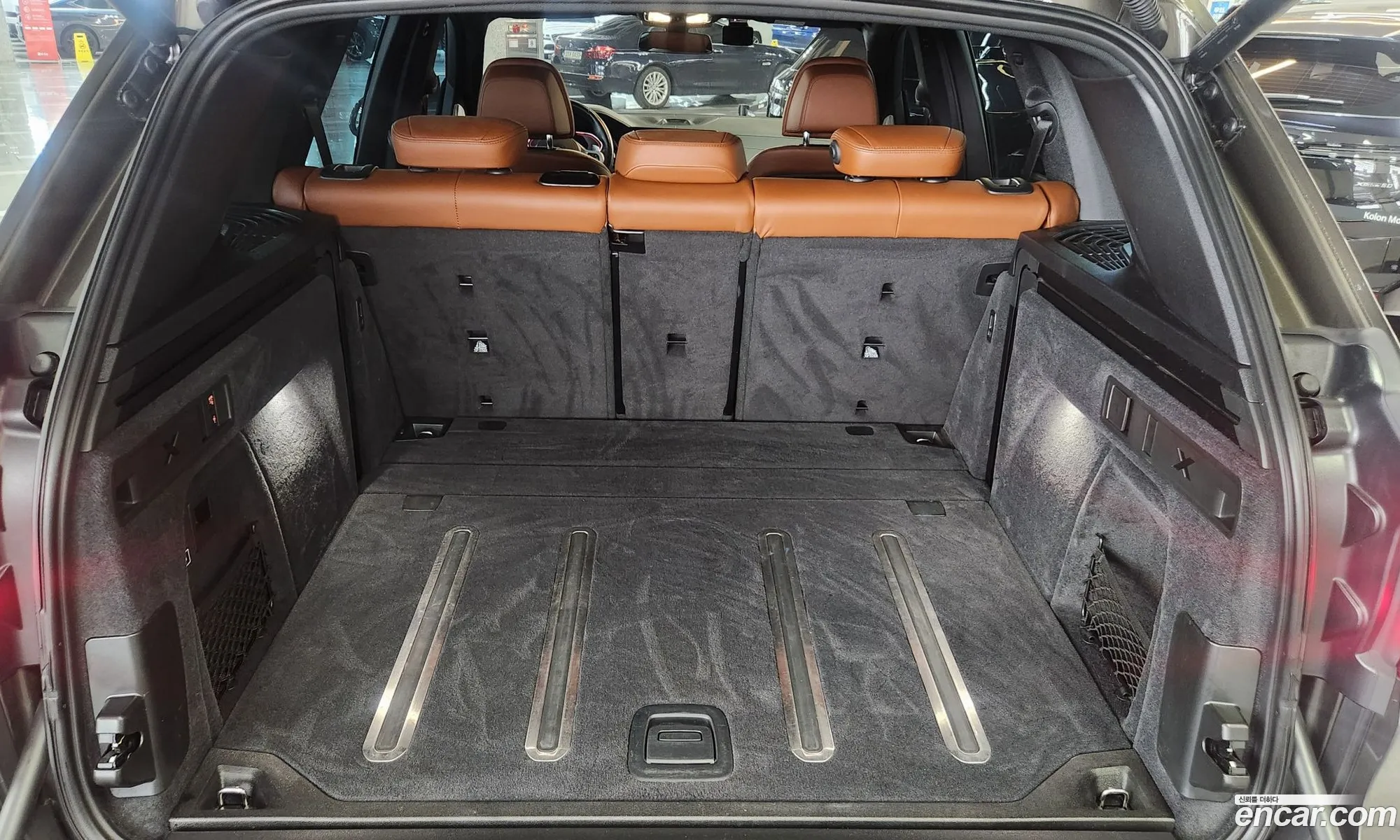 BMW X5 2023 — 14