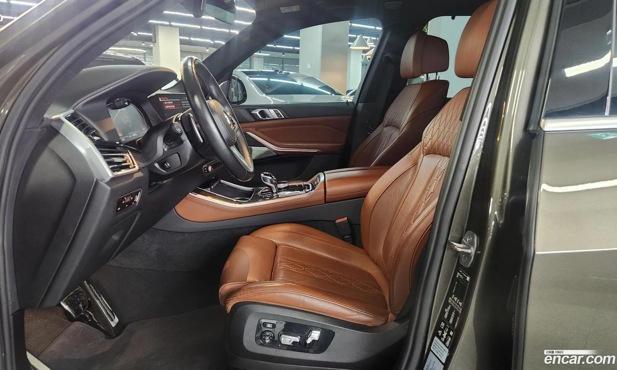 BMW X5 2023 — 5