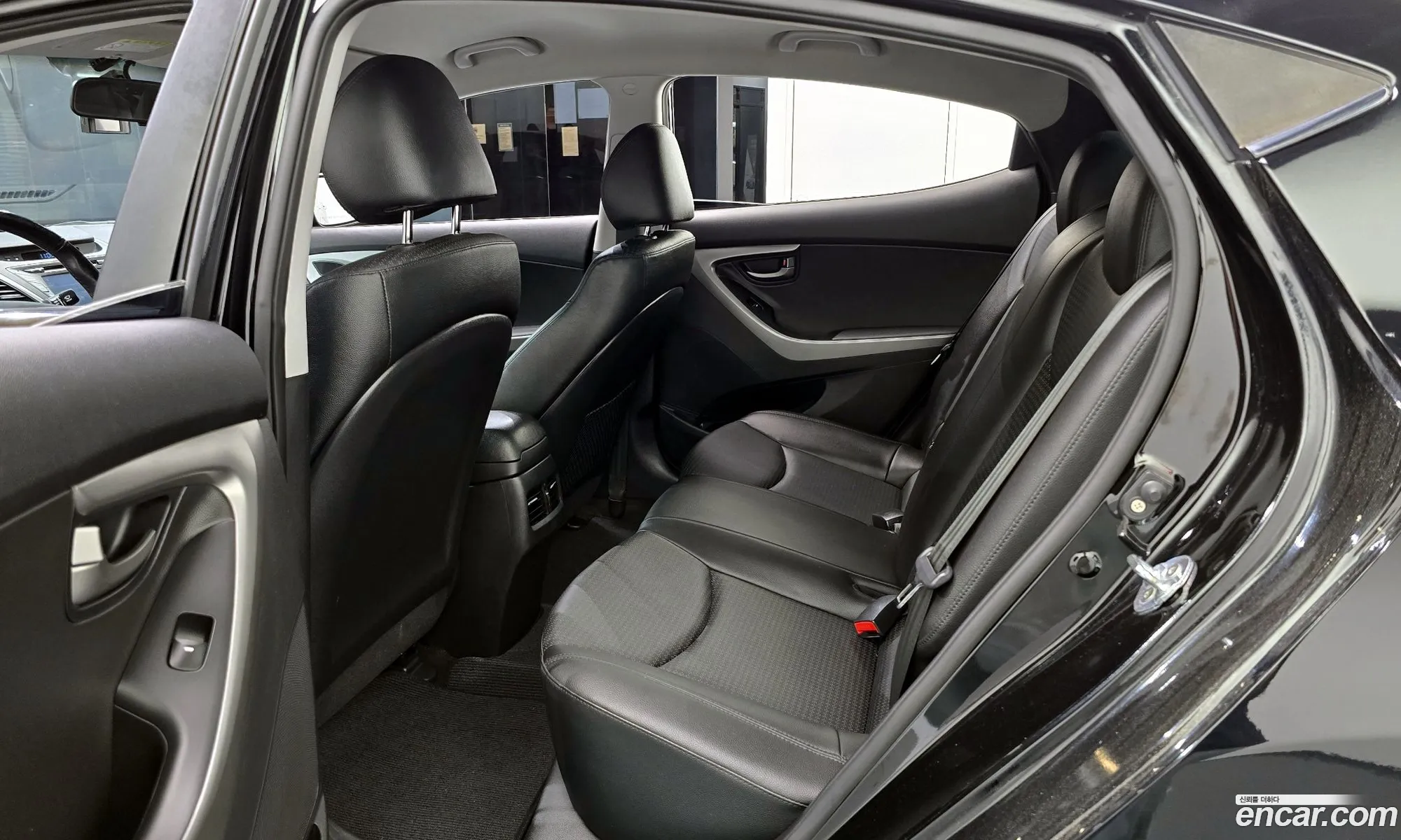 Hyundai Elantra 2014 — 18