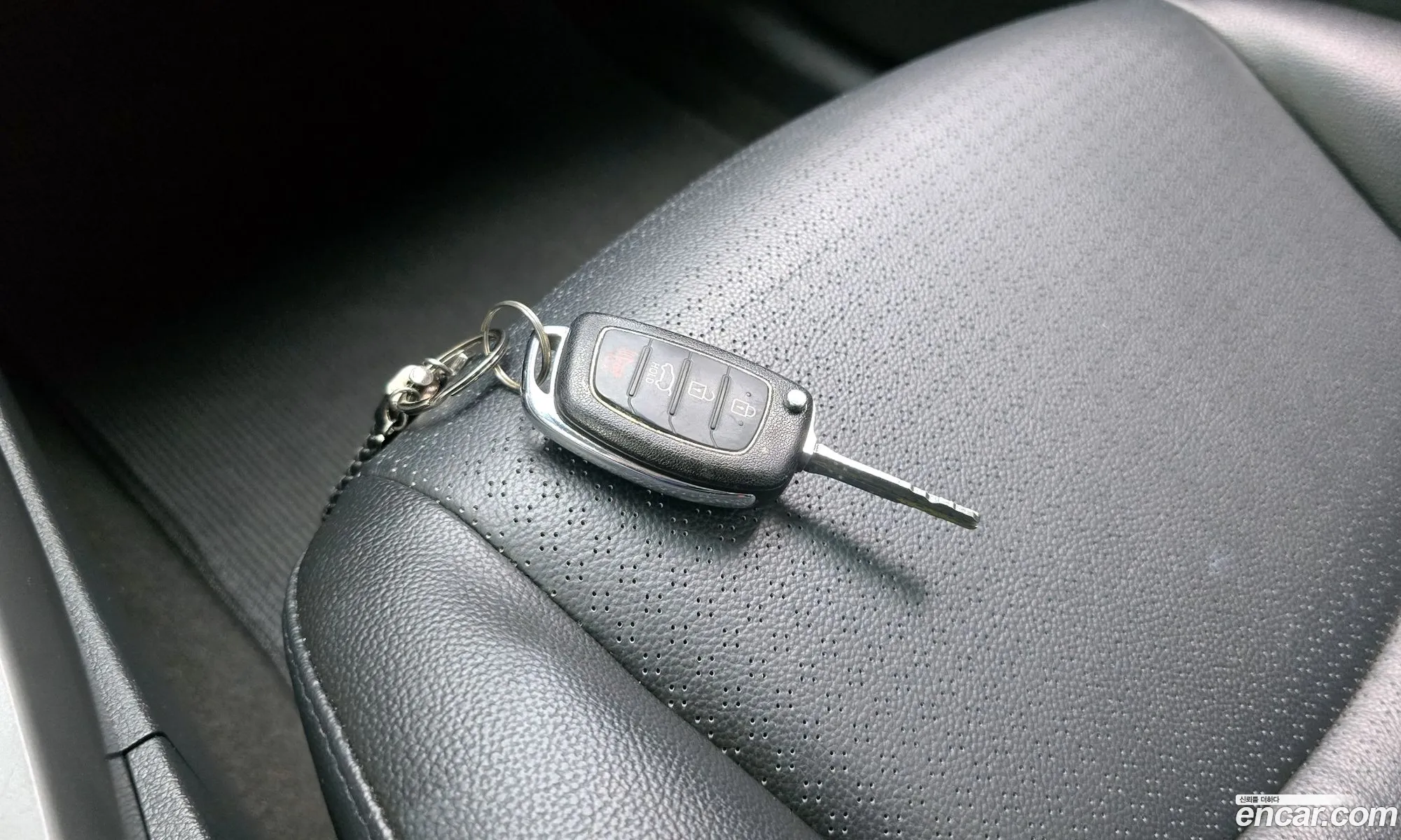 Hyundai Elantra 2014 — 17
