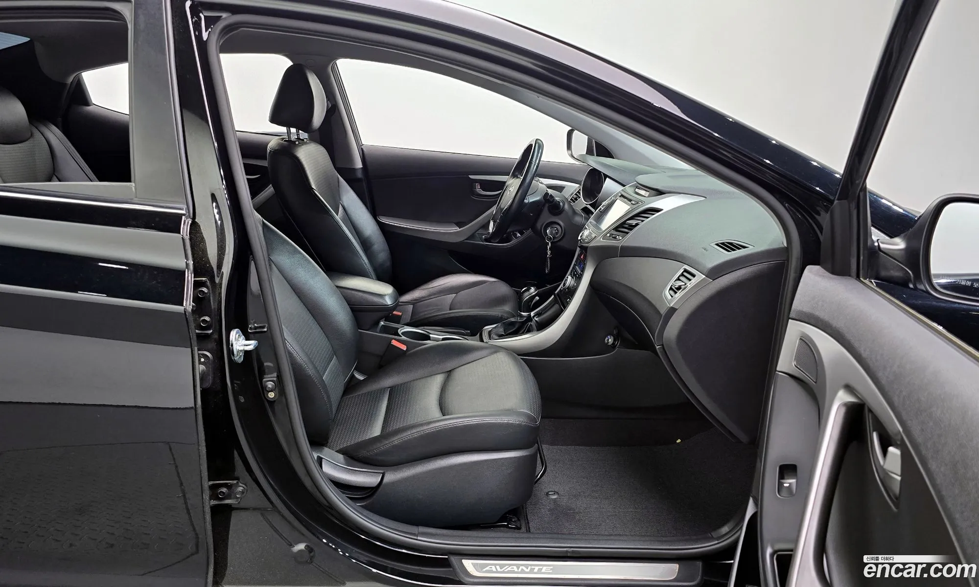 Hyundai Elantra 2014 — 3