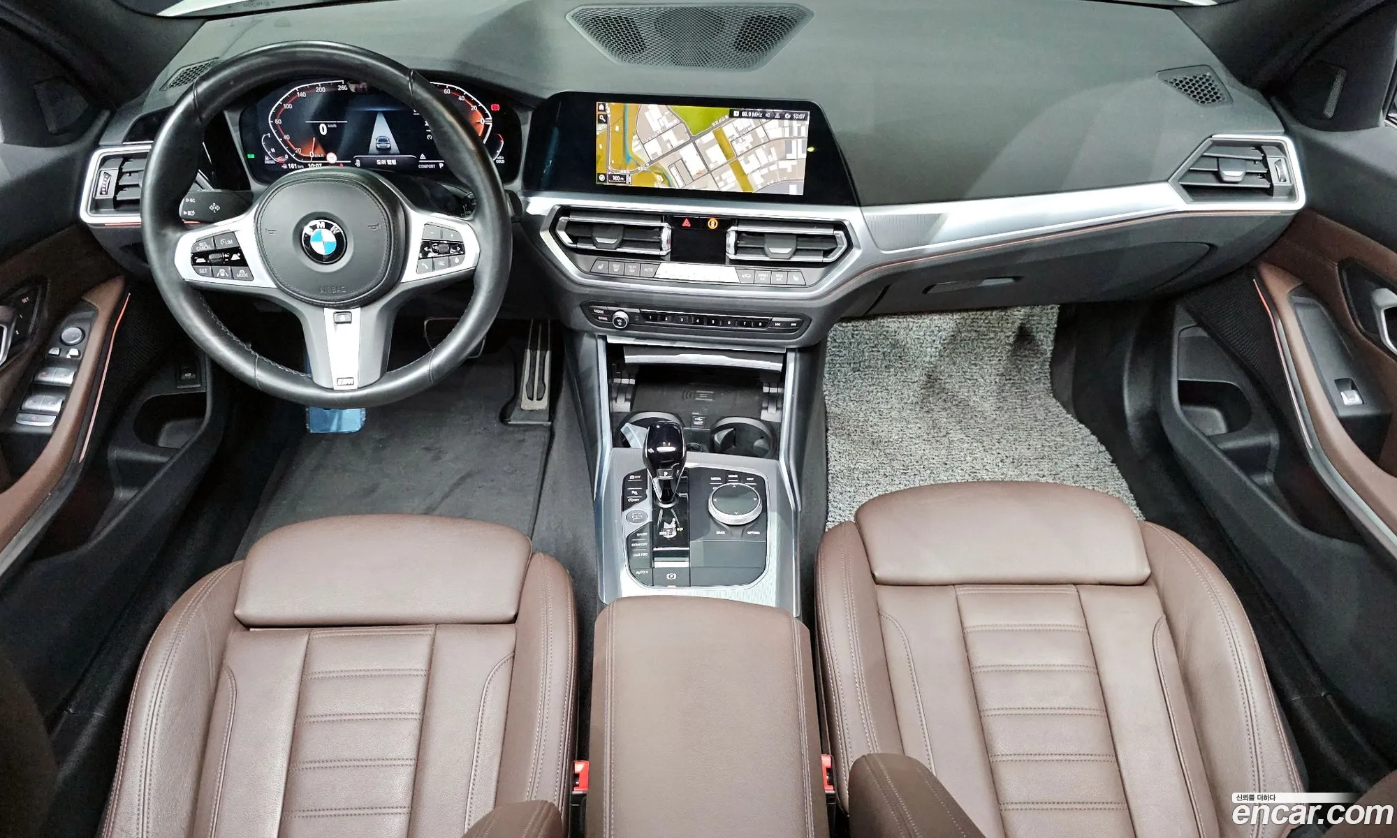 BMW 3 Series 2022 — 13
