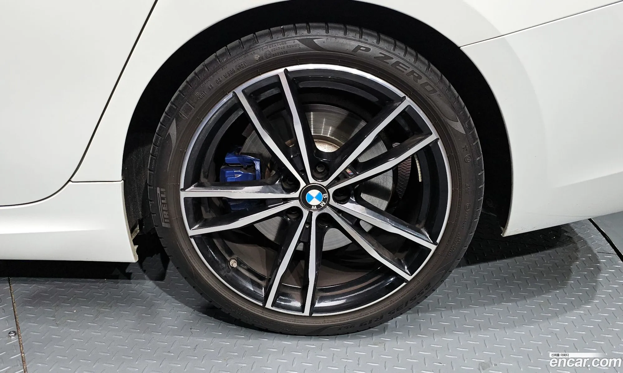 BMW 3 Series 2022 — 5
