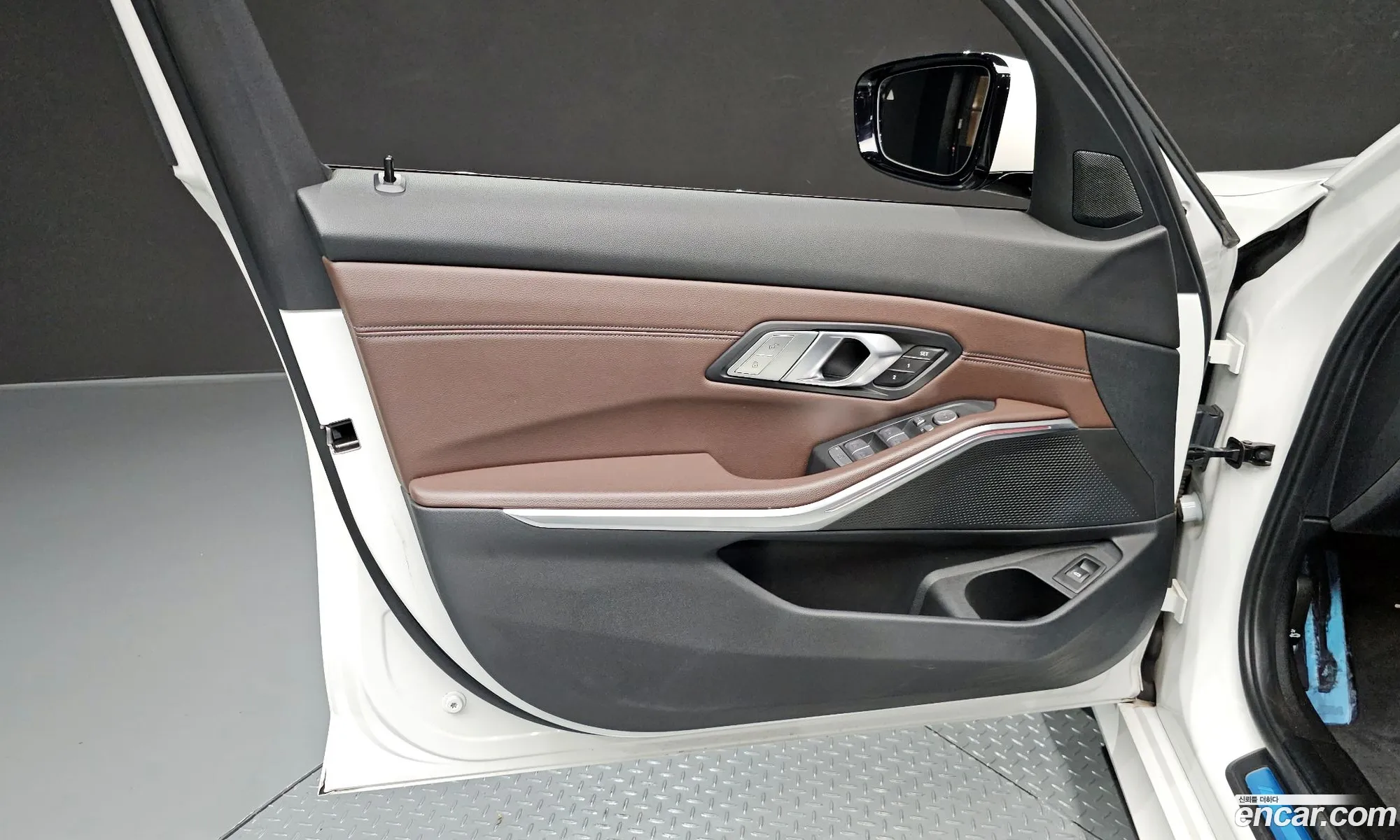 BMW 3 Series 2022 — 9