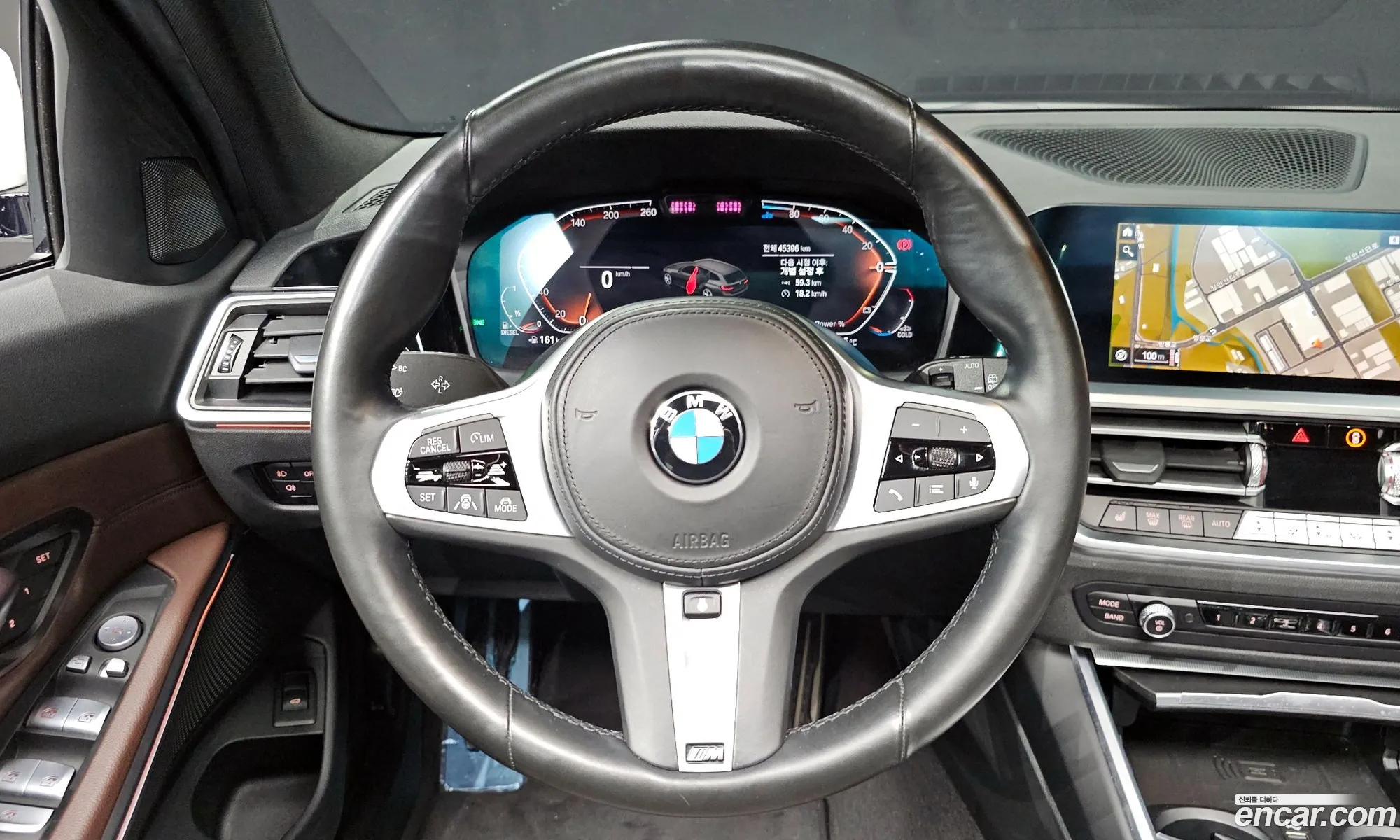 BMW 3 Series 2022 — 31