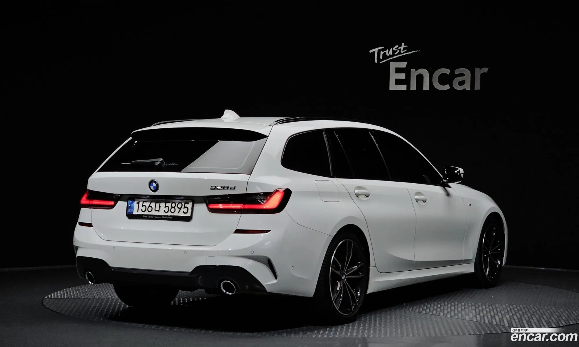 BMW 3 Series 2022 — 19