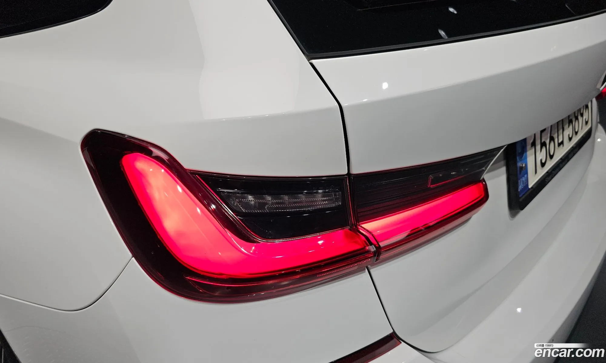 BMW 3 Series 2022 — 18