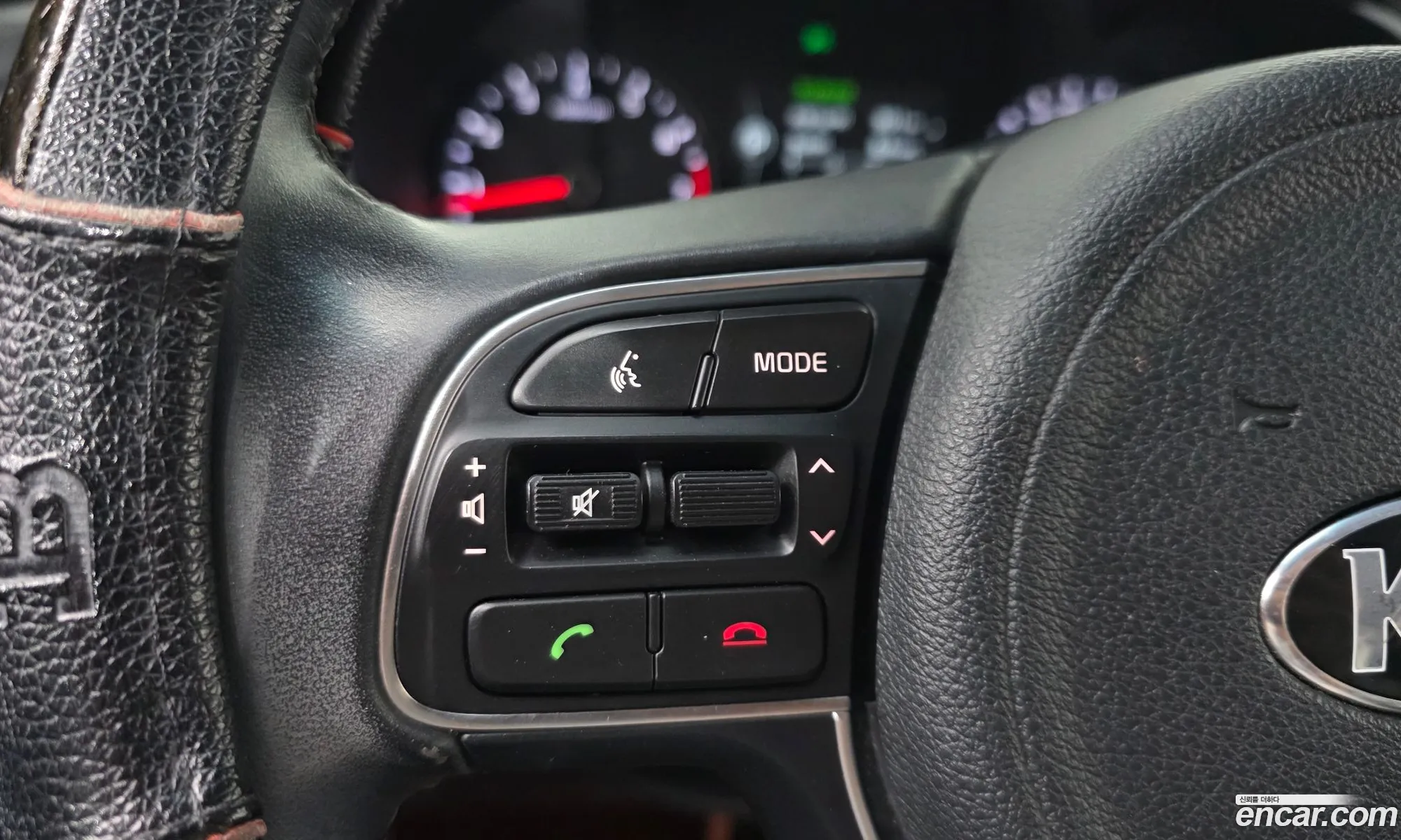 Kia K5 2017 — 19