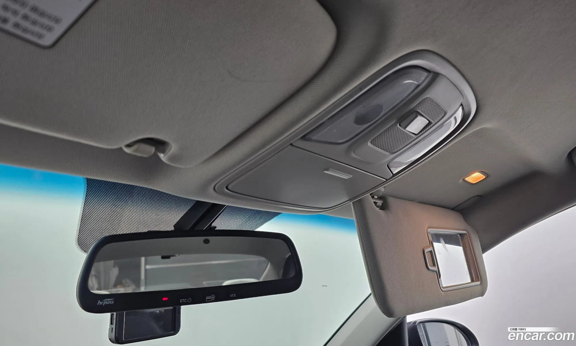 Kia K5 2017 — 20
