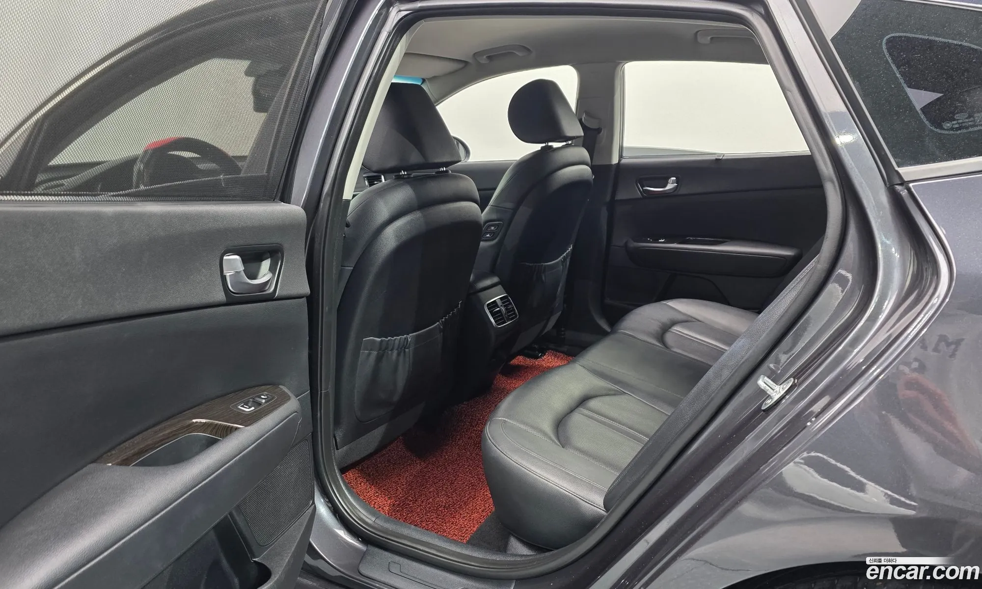 Kia K5 2017 — 13