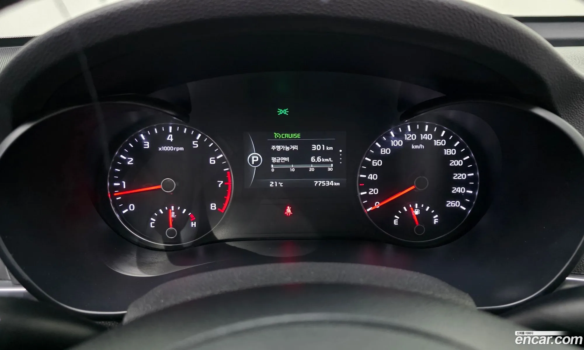 Kia K5 2017 — 2