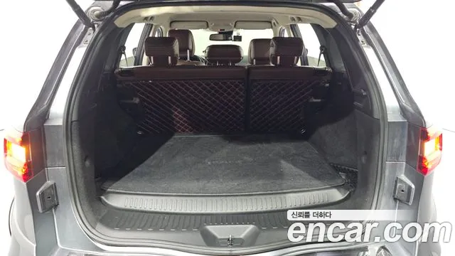 Renault Korea (Samsung) QM6 2020 — 10