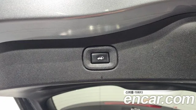 Renault Korea (Samsung) QM6 2020 — 26