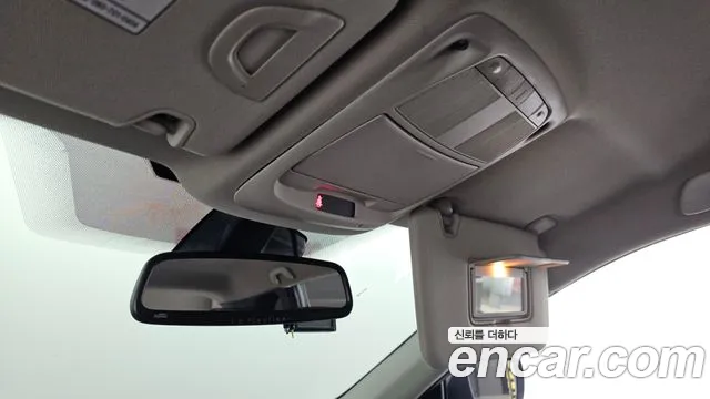 Renault Korea (Samsung) QM6 2020 — 7