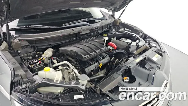 Renault Korea (Samsung) QM6 2020 — 24