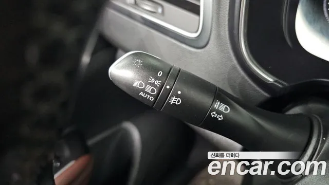 Renault Korea (Samsung) QM6 2020 — 28