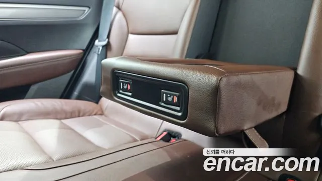 Renault Korea (Samsung) QM6 2020 — 4