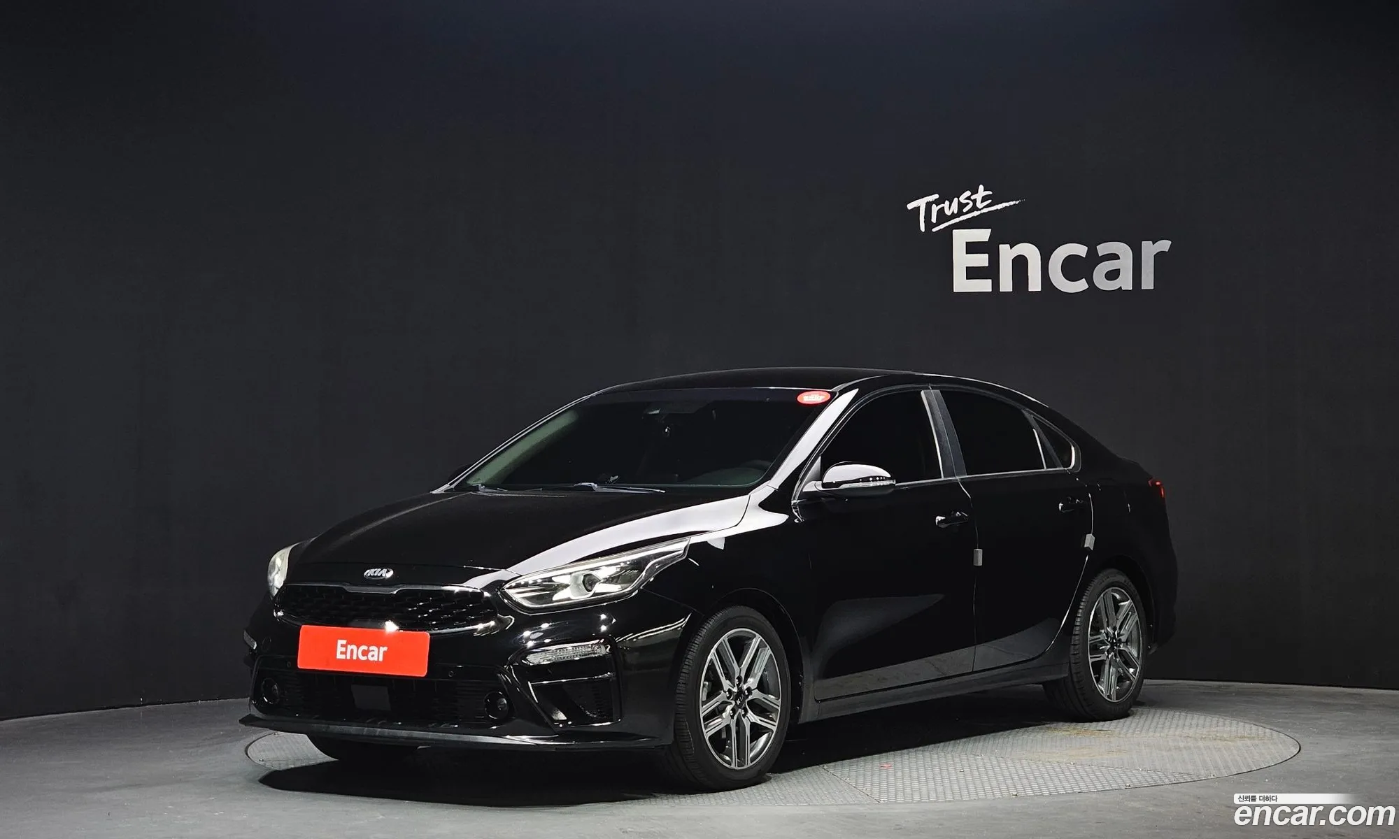 Kia K3 2018 KNAF341BEKA810755 — 14