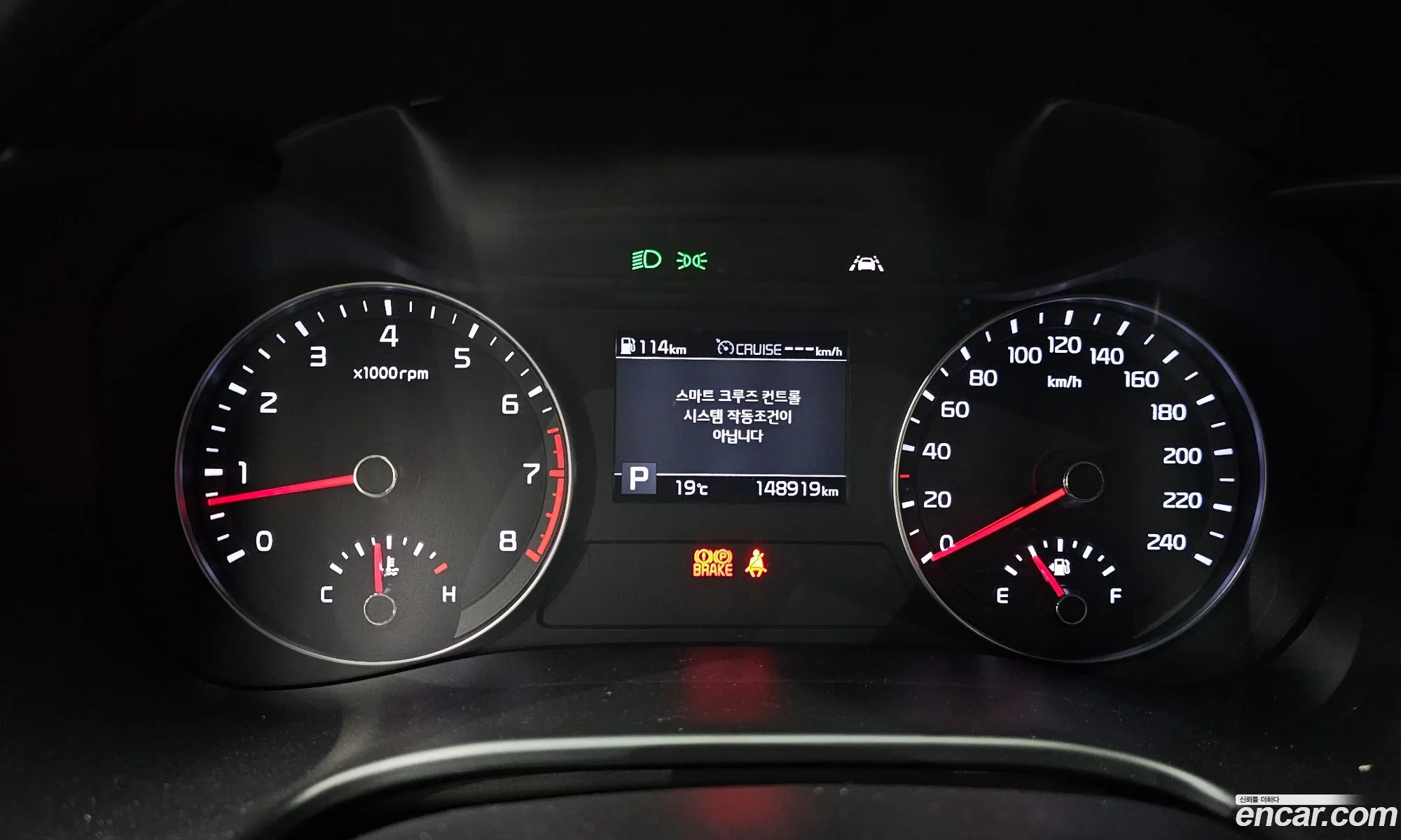 Kia K3 2018 KNAF341BEKA810755 — 6