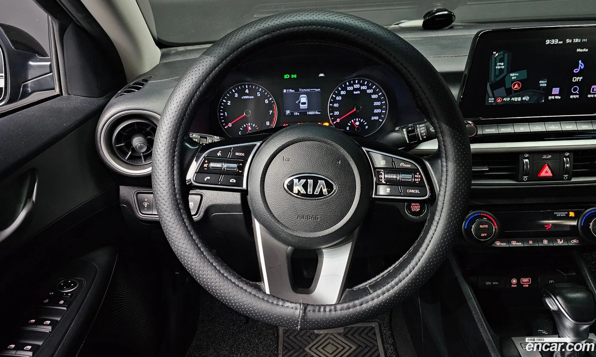 Kia K3 2018 KNAF341BEKA810755 — 25