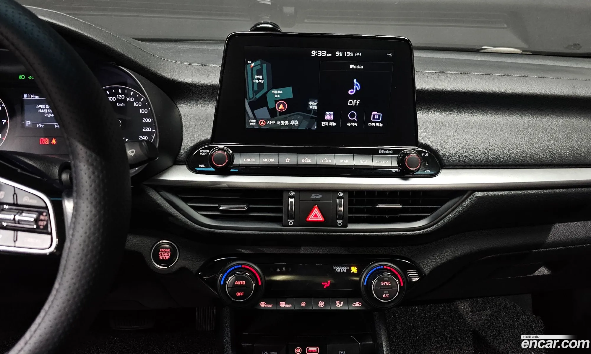 Kia K3 2018 KNAF341BEKA810755 — 21
