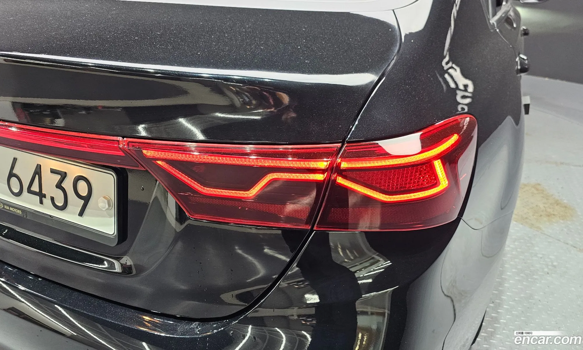 Kia K3 2018 KNAF341BEKA810755 — 23