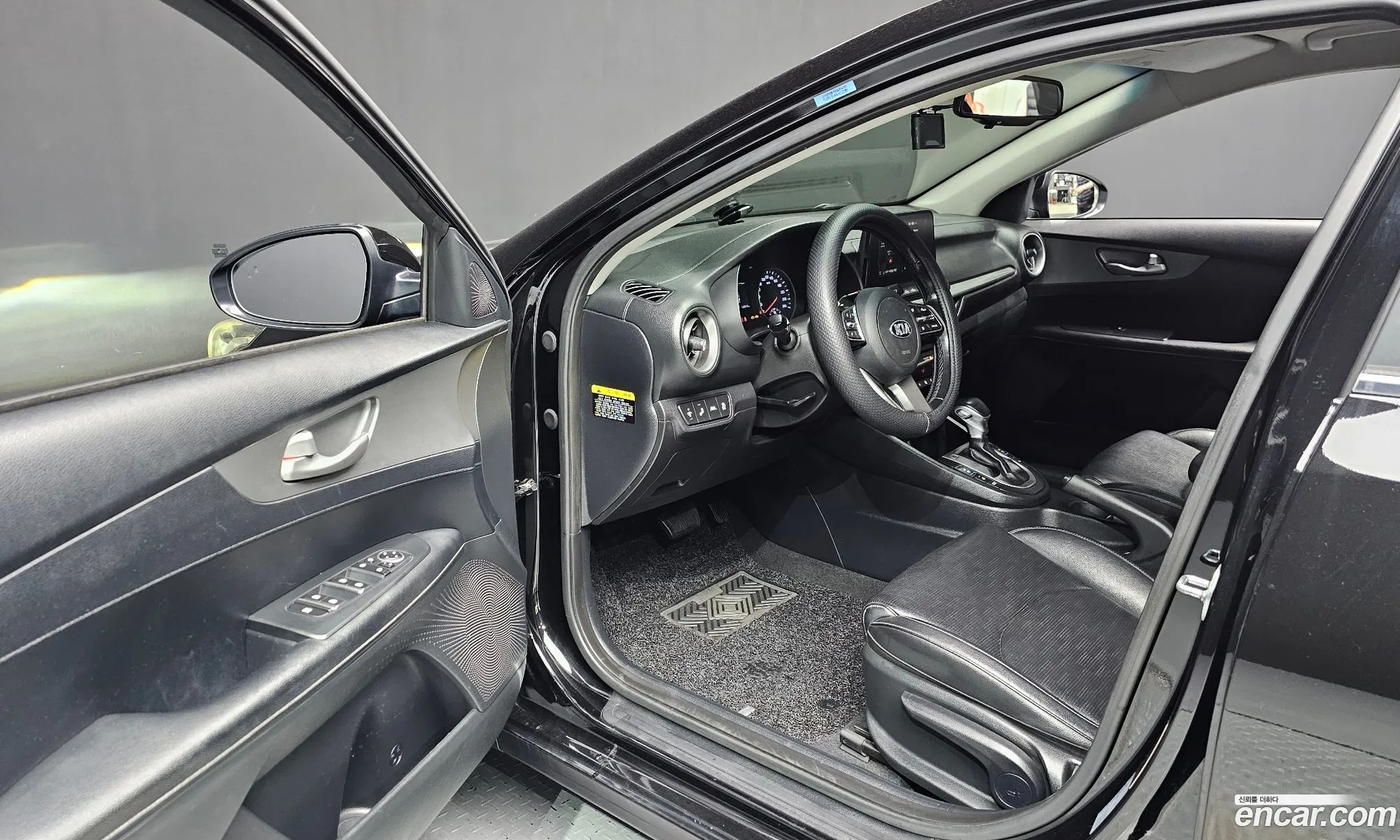 Kia K3 2018 KNAF341BEKA810755 — 28