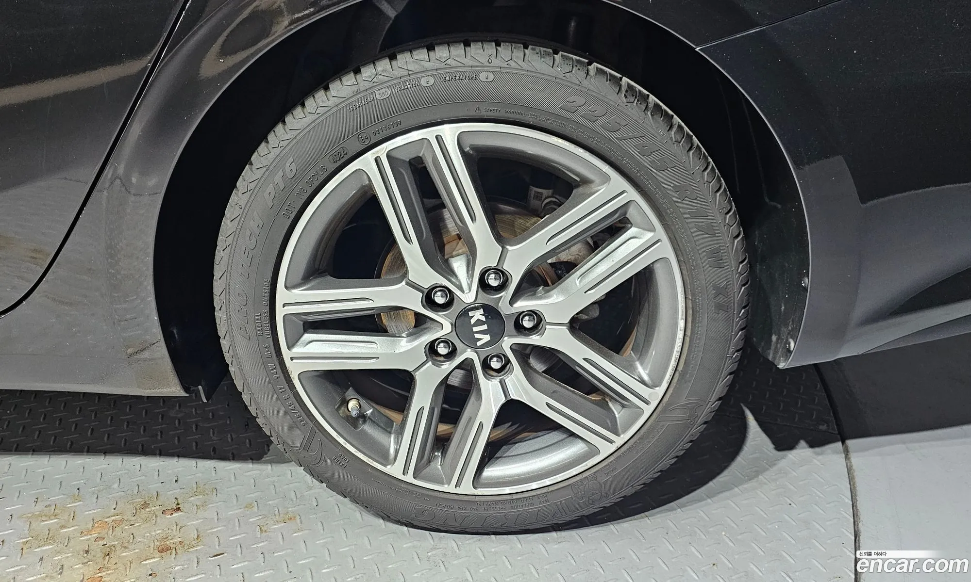 Kia K3 2018 KNAF341BEKA810755 — 13