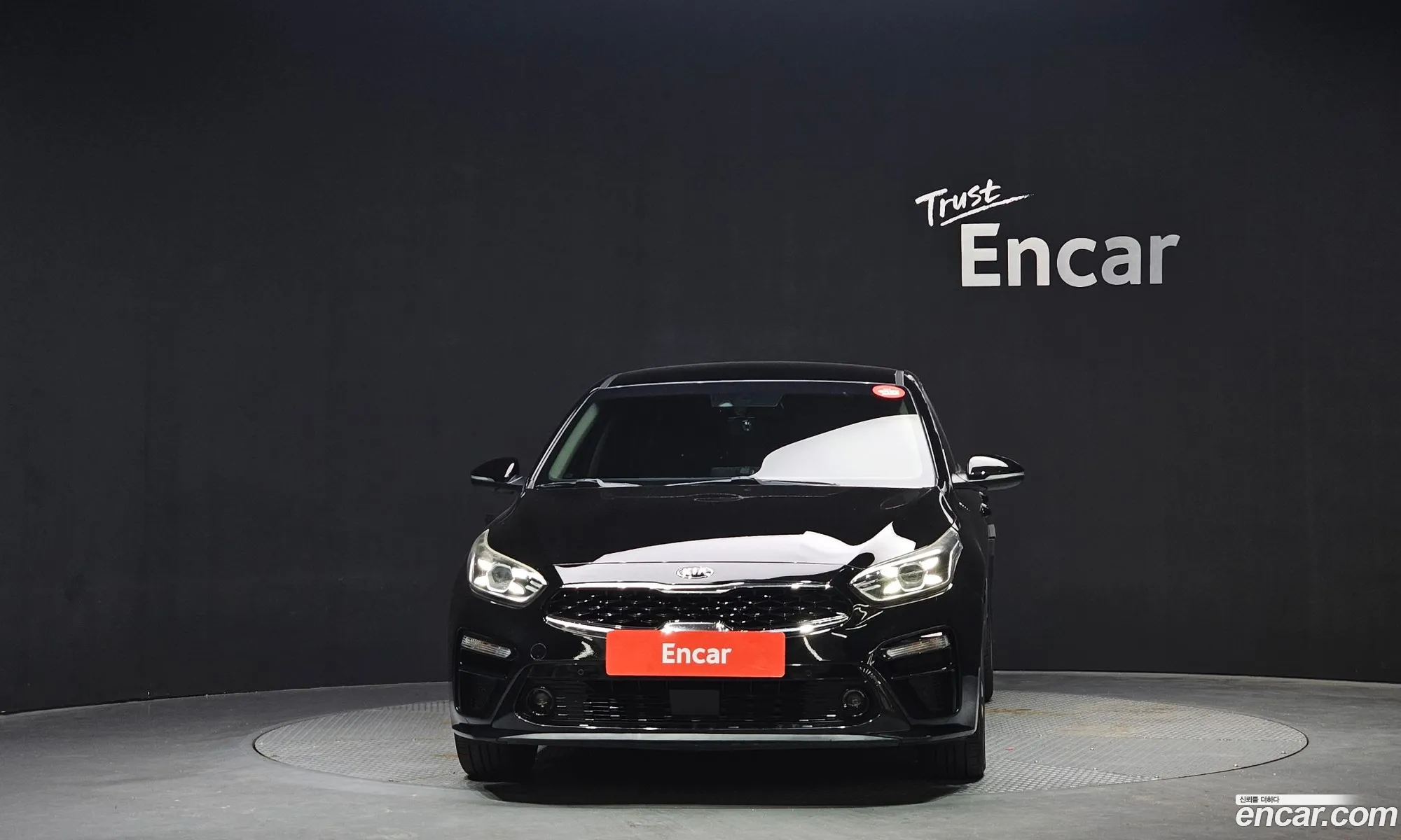 Kia K3 2018 KNAF341BEKA810755 — 22