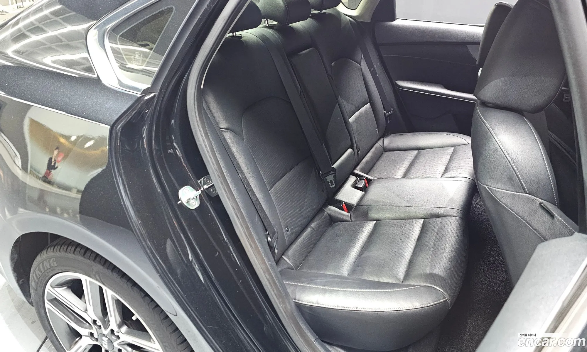 Kia K3 2018 KNAF341BEKA810755 — 9