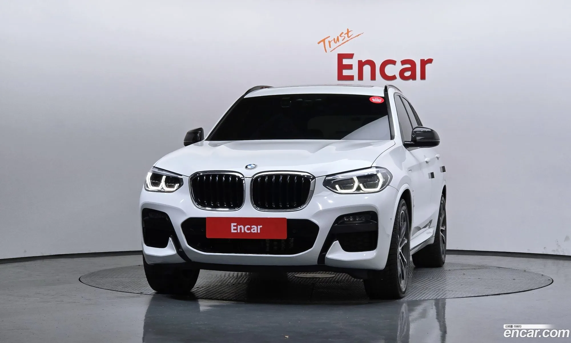 BMW X3 2021 WBATS510383838388 — 18