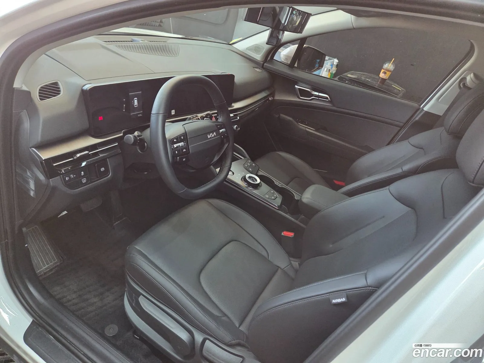Kia Sportage Hybrid 2026 — 2