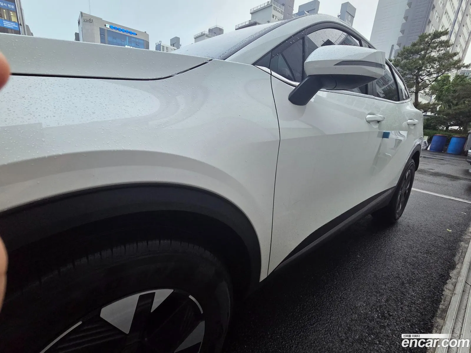 Kia Sportage Hybrid 2026 — 4