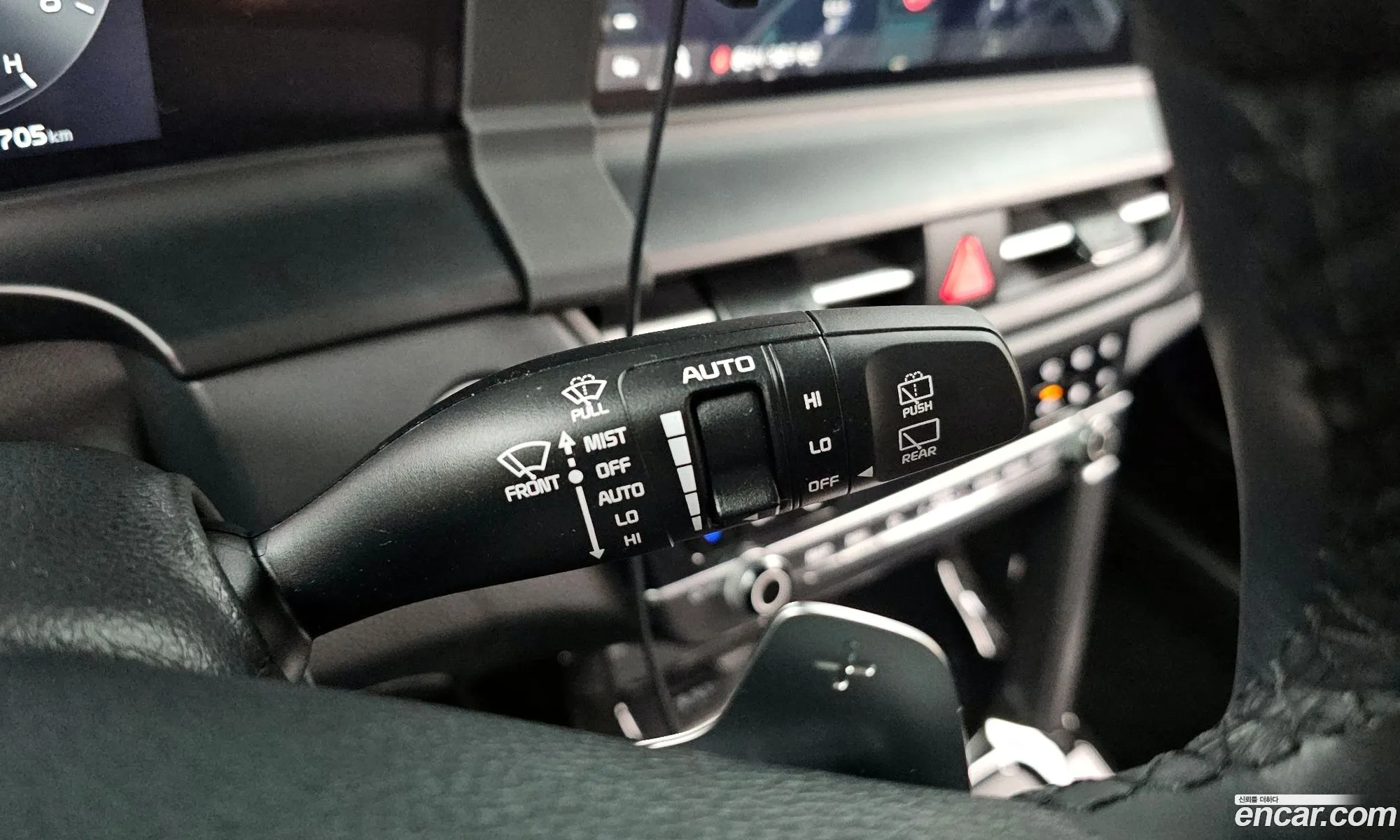 Kia Seltos 2023 KNAET817BRK540256 — 3