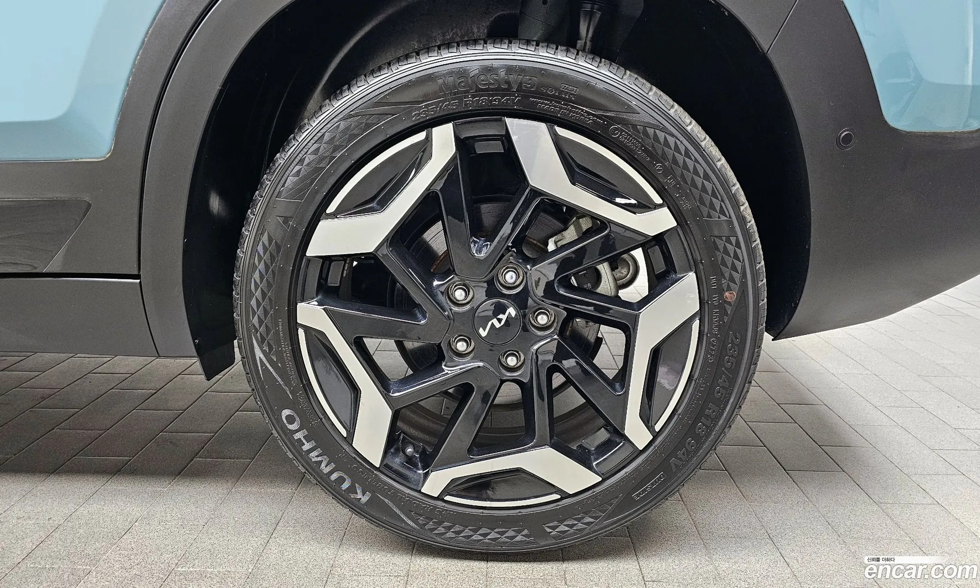 Kia Seltos 2023 KNAET817BRK540256 — 29