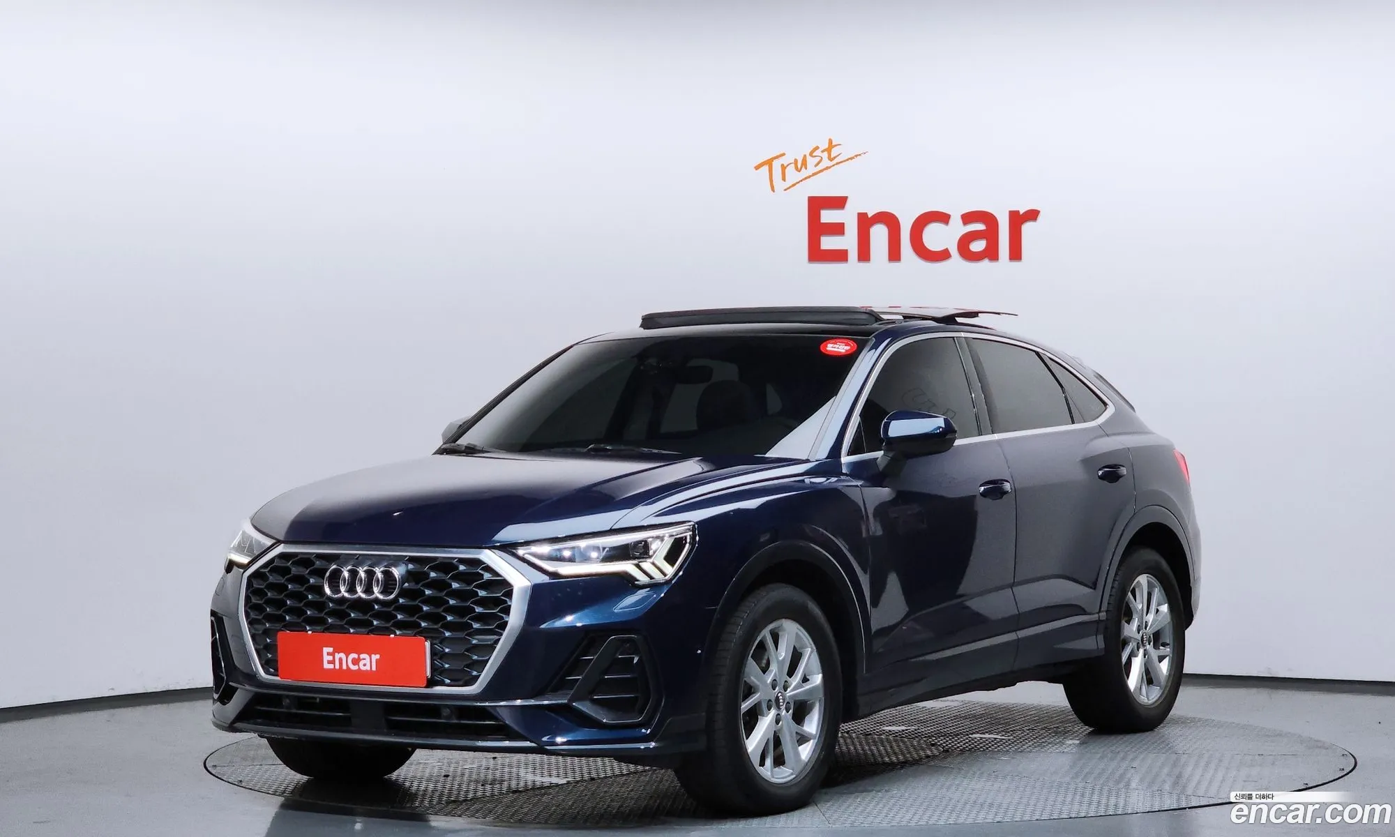 Audi Q3 2020 WAUZZZF3XL1109032 — 20