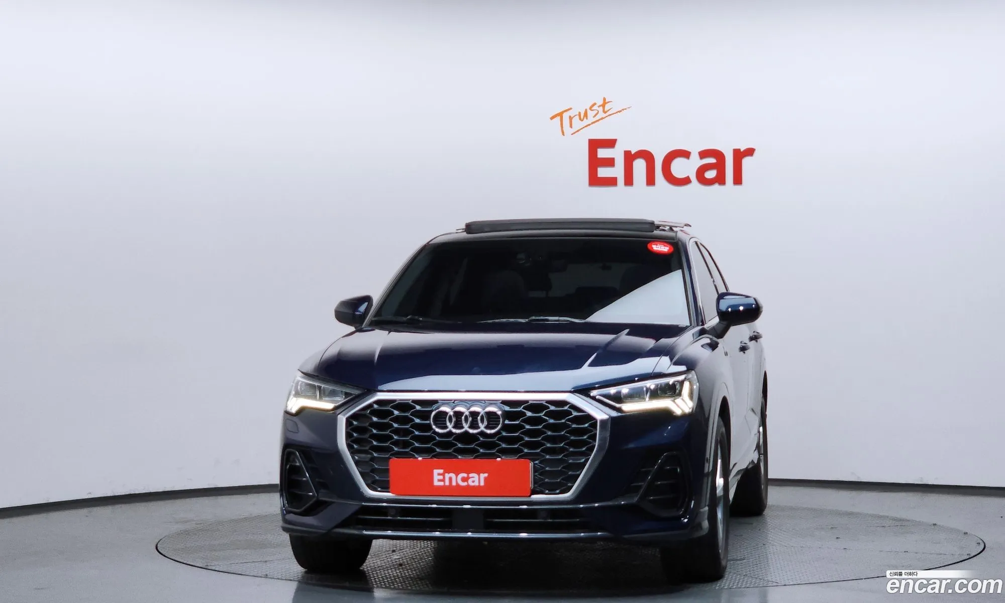 Audi Q3 2020 WAUZZZF3XL1109032 — 23