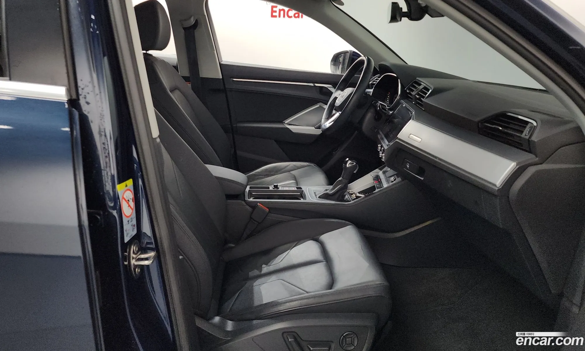 Audi Q3 2020 WAUZZZF3XL1109032 — 19