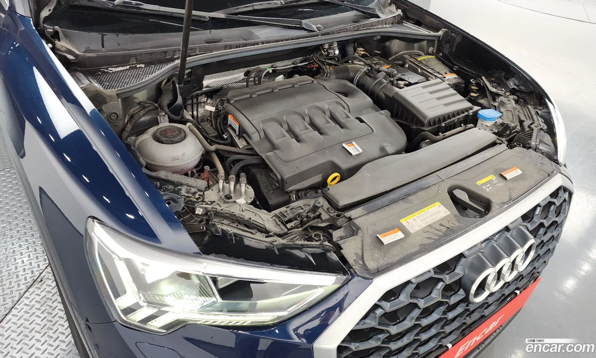 Audi Q3 2020 WAUZZZF3XL1109032 — 33