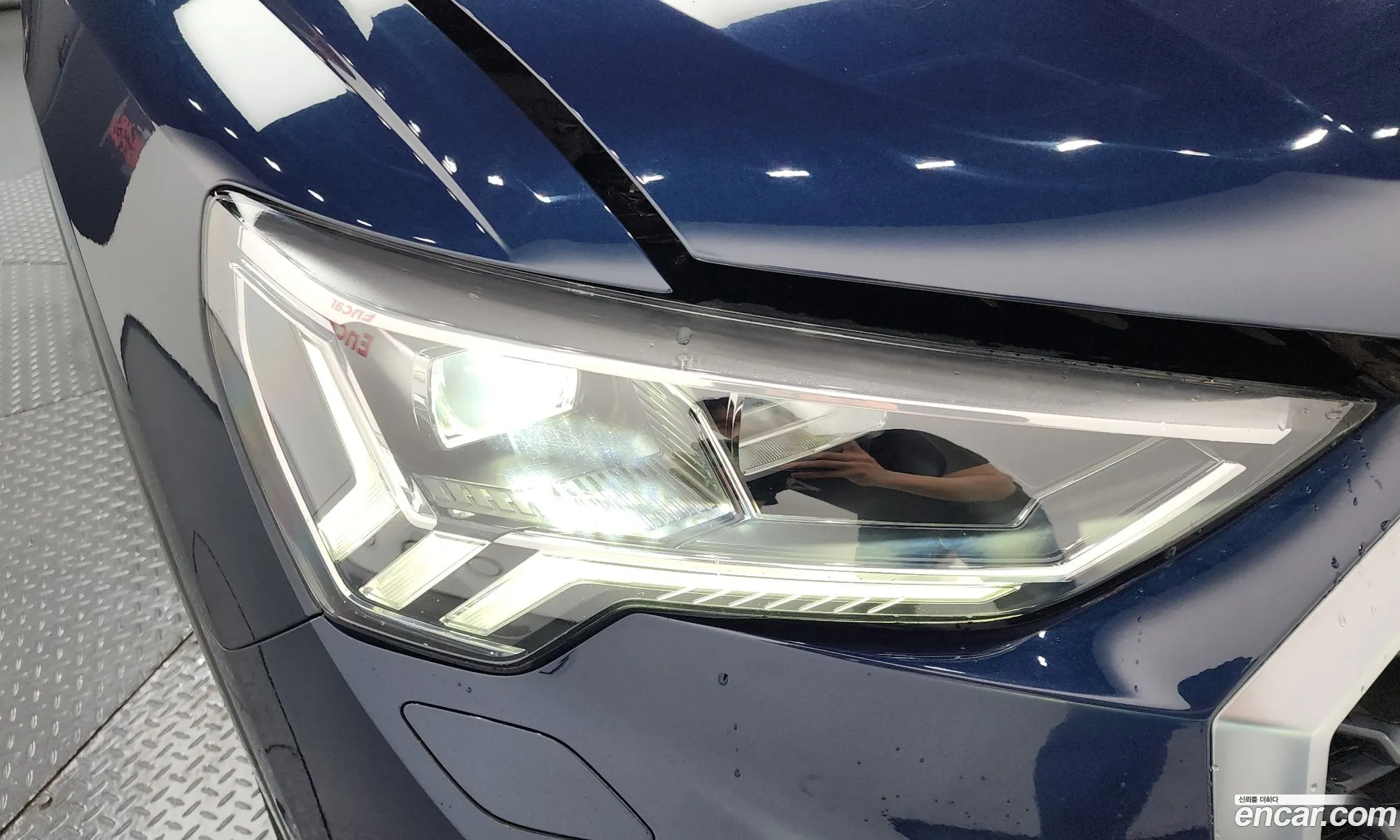 Audi Q3 2020 WAUZZZF3XL1109032 — 21