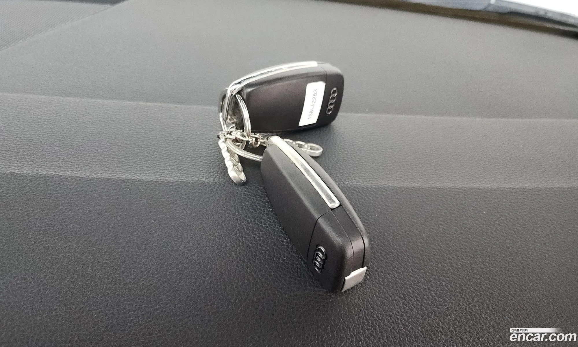 Audi Q3 2020 WAUZZZF3XL1109032 — 6